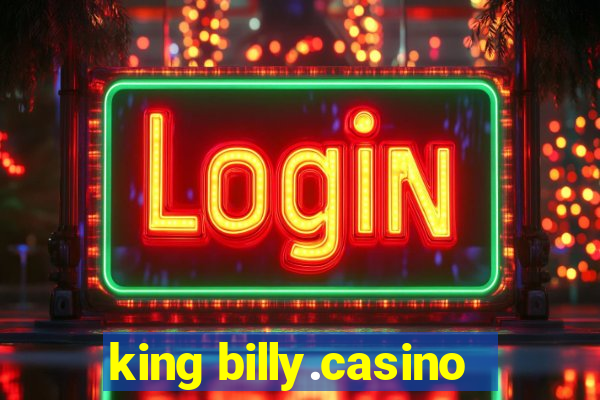 king billy.casino