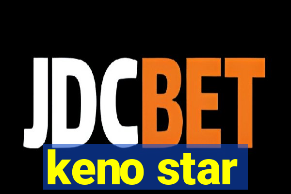 keno star