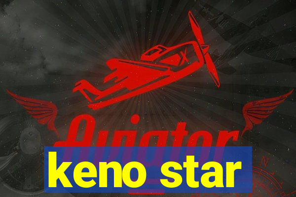 keno star