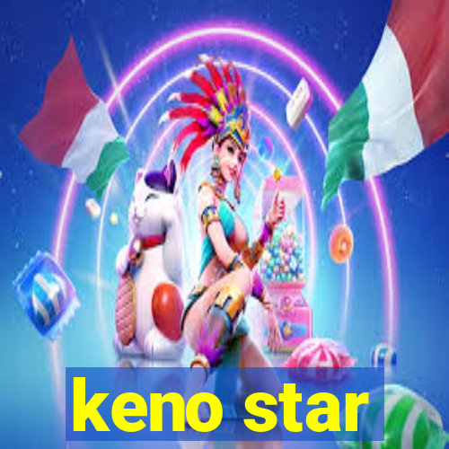 keno star