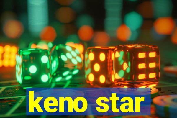 keno star