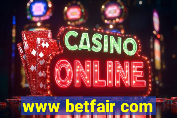 www betfair com