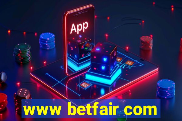 www betfair com