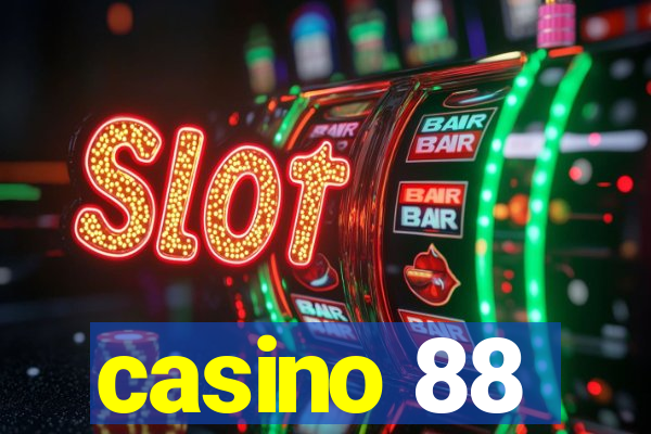 casino 88