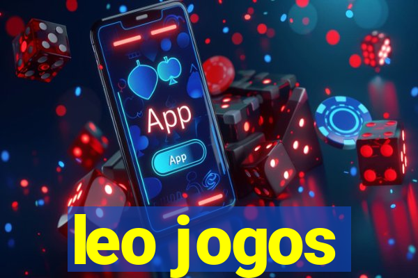 leo jogos