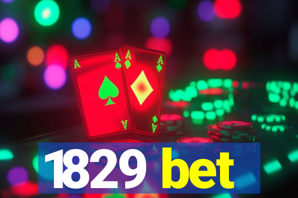 1829 bet