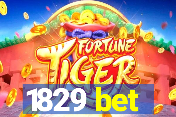 1829 bet