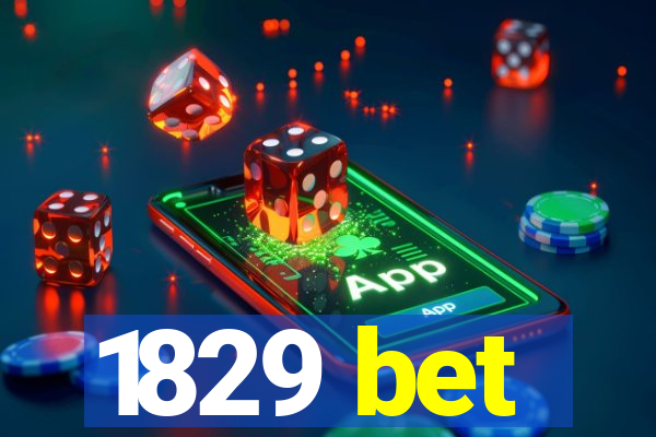 1829 bet