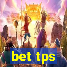 bet tps