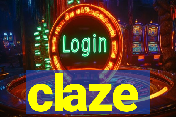 claze