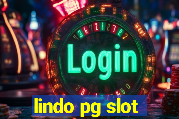 lindo pg slot