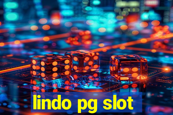 lindo pg slot