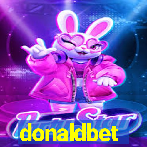 donaldbet