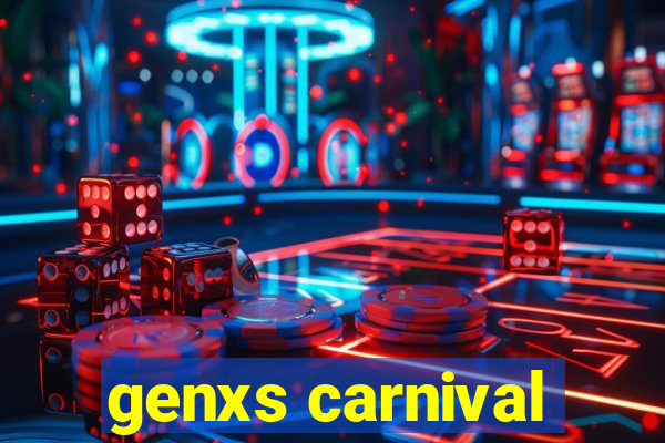 genxs carnival