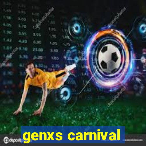 genxs carnival