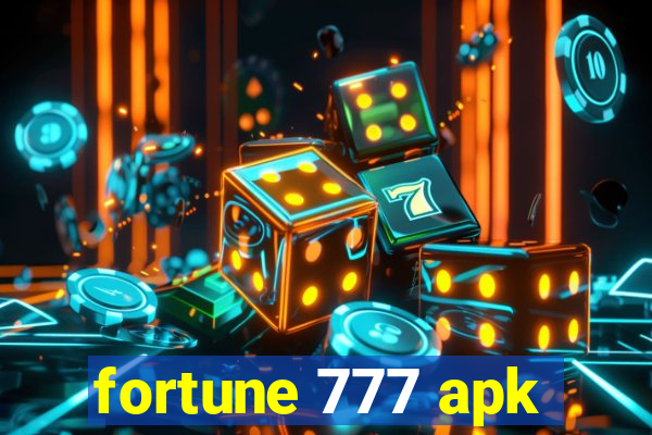 fortune 777 apk