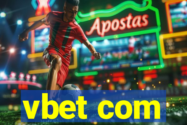 vbet com