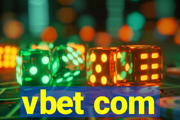 vbet com