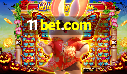 11 bet.com