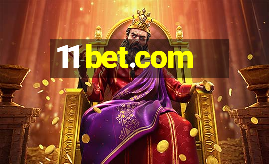 11 bet.com