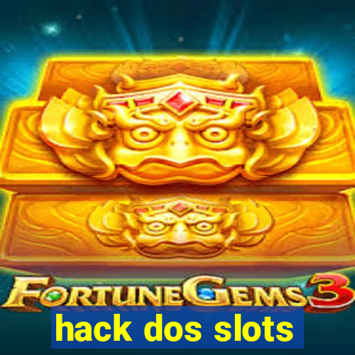 hack dos slots