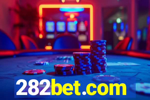 282bet.com