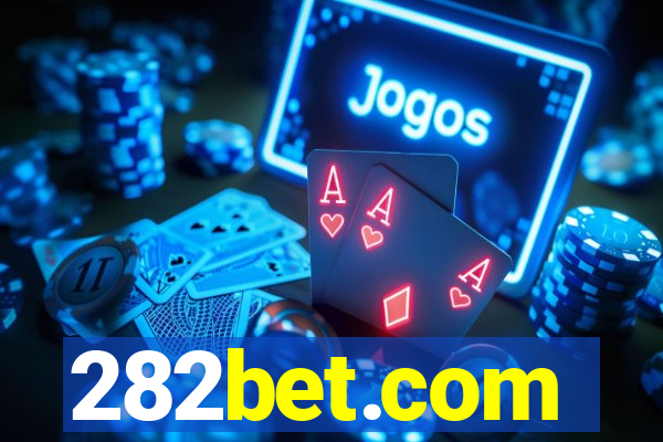 282bet.com