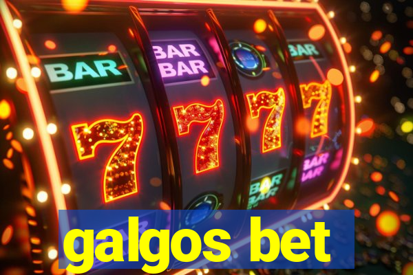 galgos bet