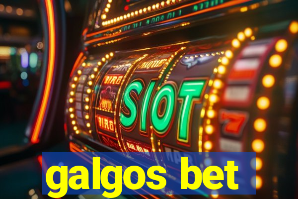 galgos bet