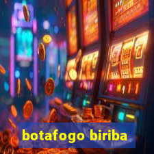 botafogo biriba