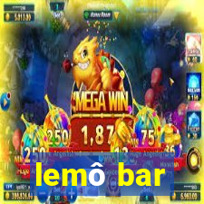 lemô bar