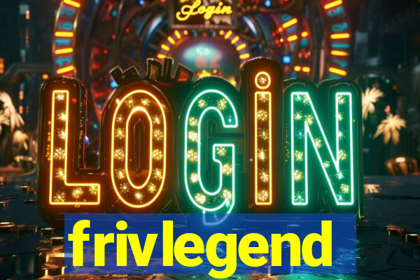 frivlegend