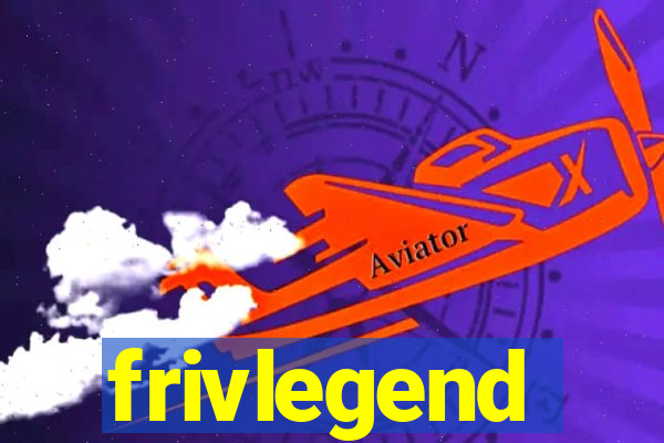 frivlegend