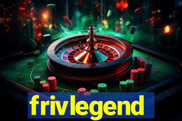 frivlegend