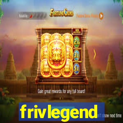 frivlegend