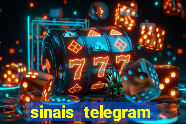 sinais telegram fortune tiger