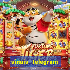 sinais telegram fortune tiger