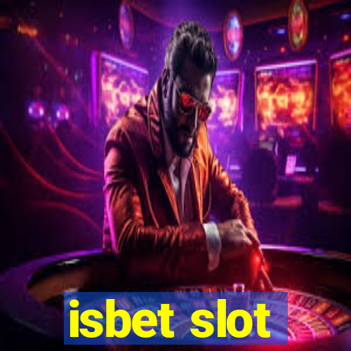 isbet slot