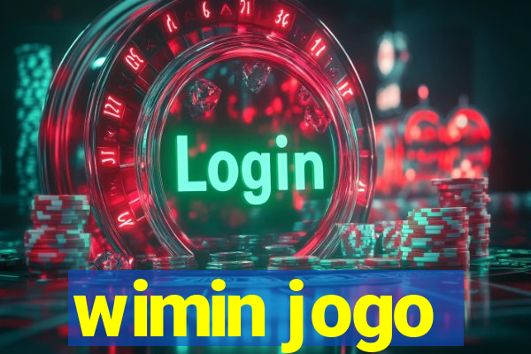 wimin jogo