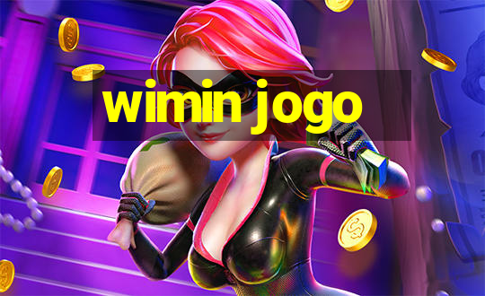 wimin jogo