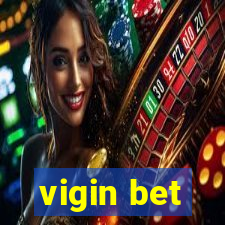 vigin bet