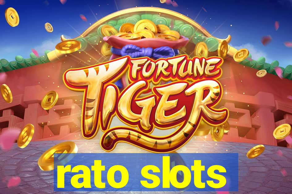 rato slots