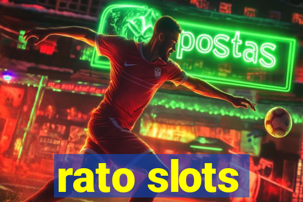 rato slots