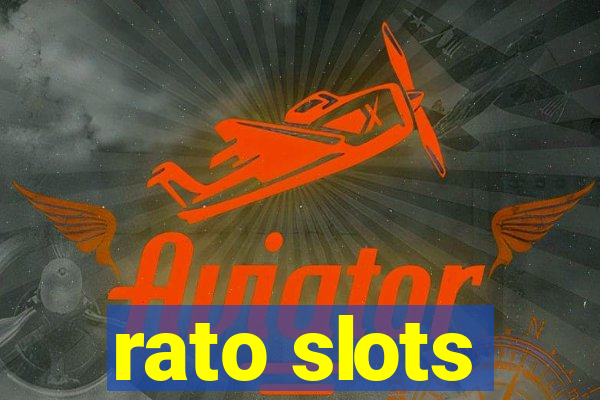 rato slots