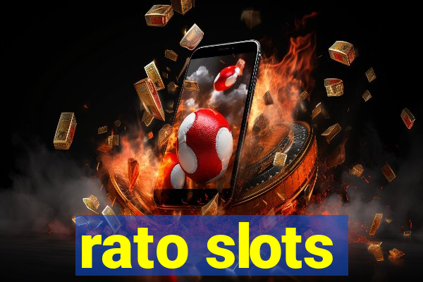 rato slots