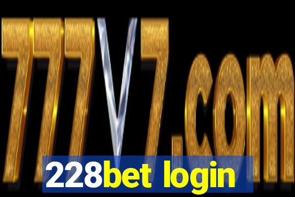 228bet login