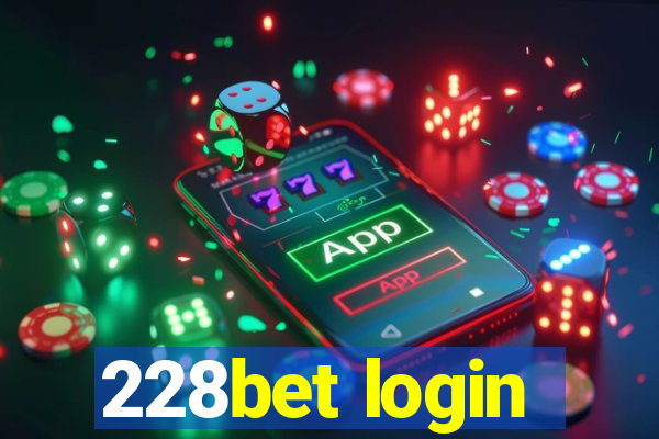 228bet login