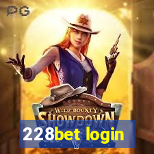 228bet login