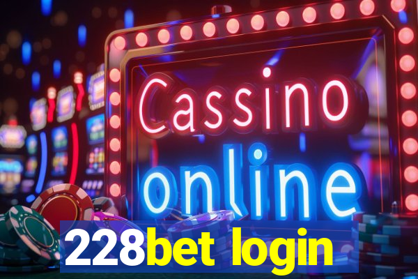 228bet login