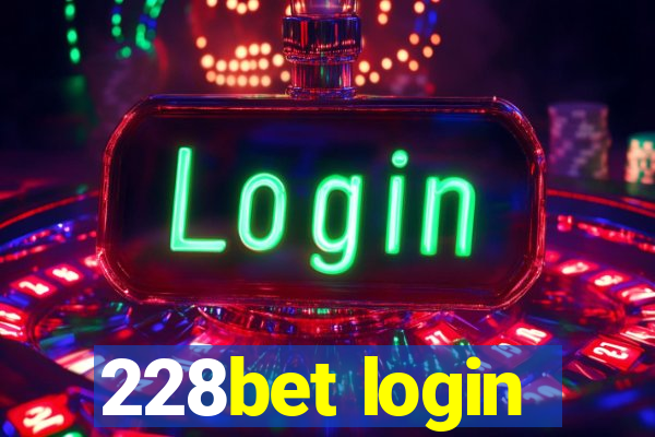 228bet login